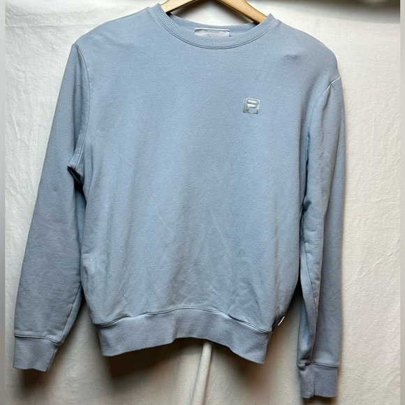 Fila Crewneck sz S - Picture 2 of 5